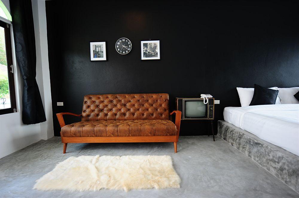 Chic Boutique Hotel Phuket Eksteriør bilde