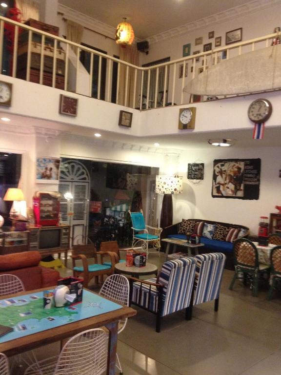 Chic Boutique Hotel Phuket Eksteriør bilde