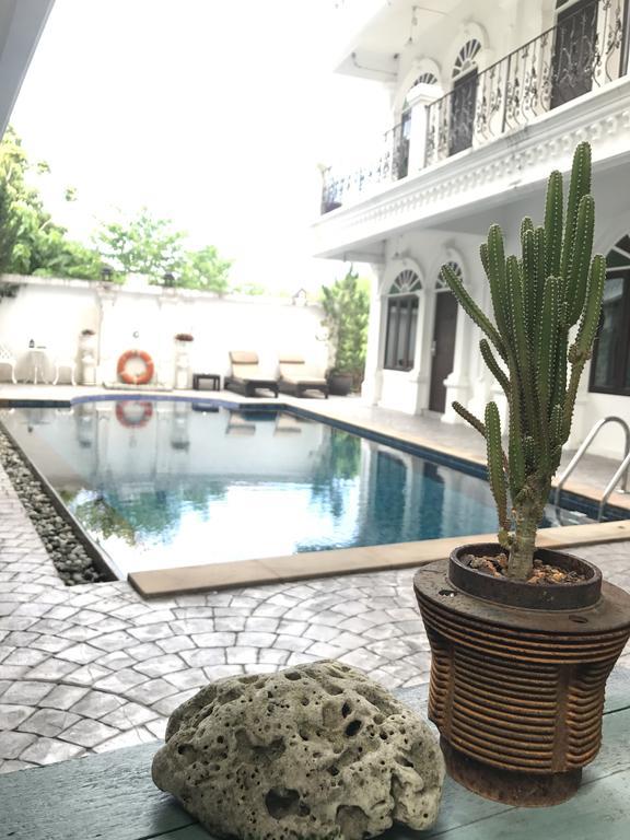 Chic Boutique Hotel Phuket Eksteriør bilde