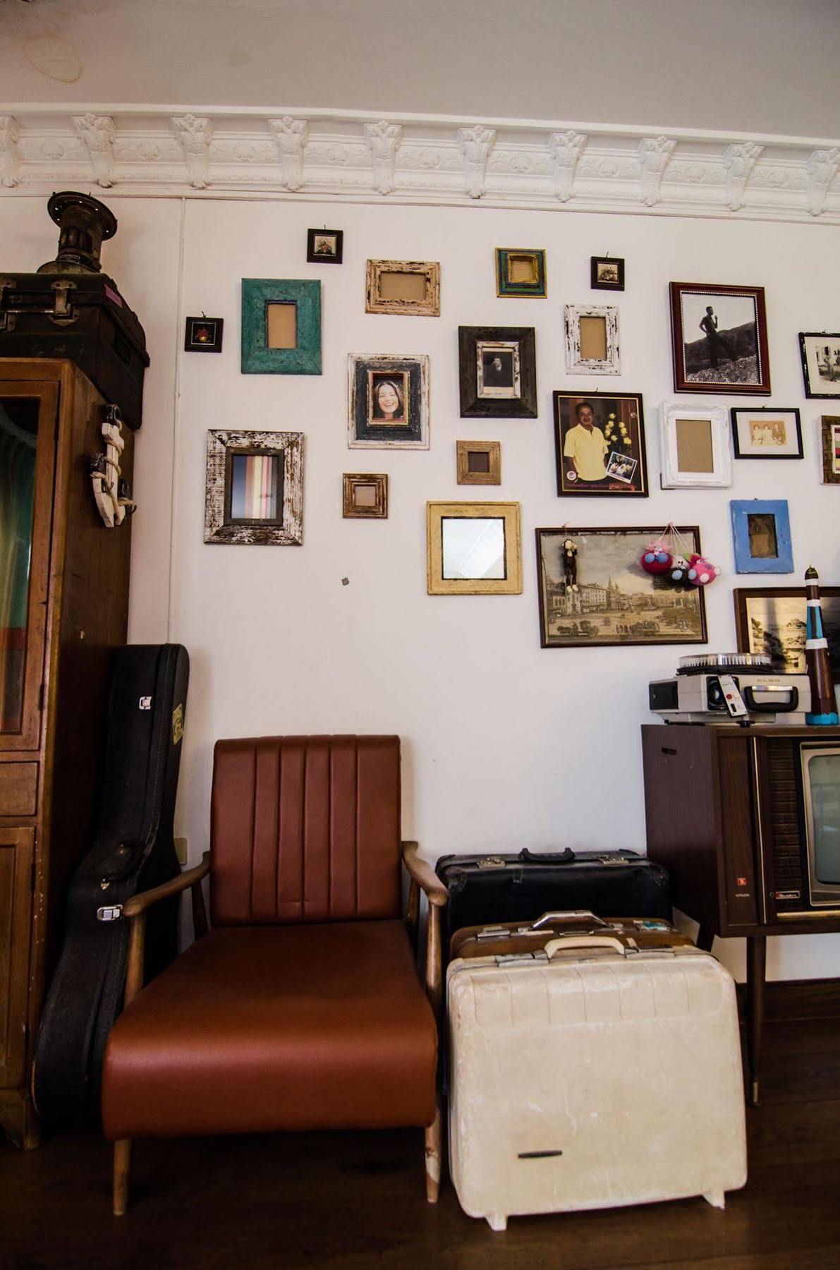 Chic Boutique Hotel Phuket Eksteriør bilde